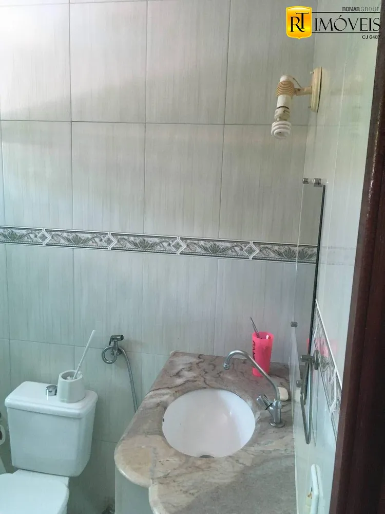 Casa, 4 quartos, 219 m² - Foto 15
