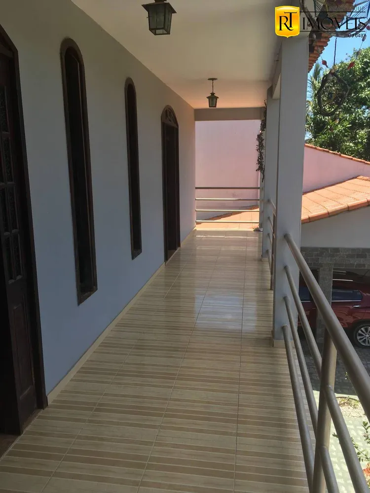 Casa, 4 quartos, 219 m² - Foto 10