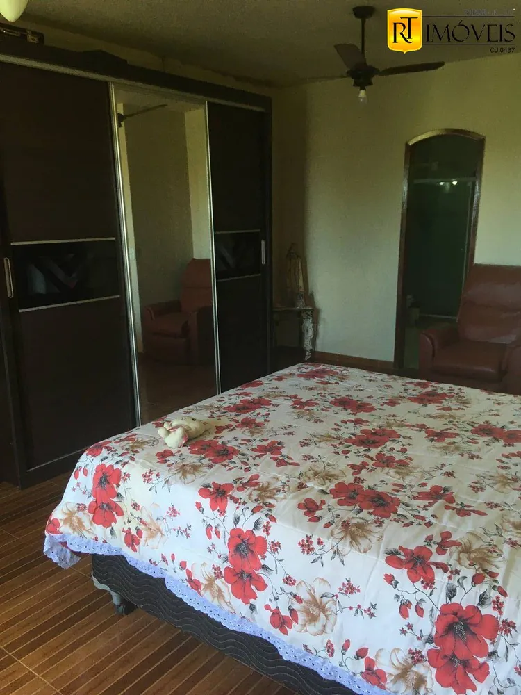 Casa, 4 quartos, 219 m² - Foto 13