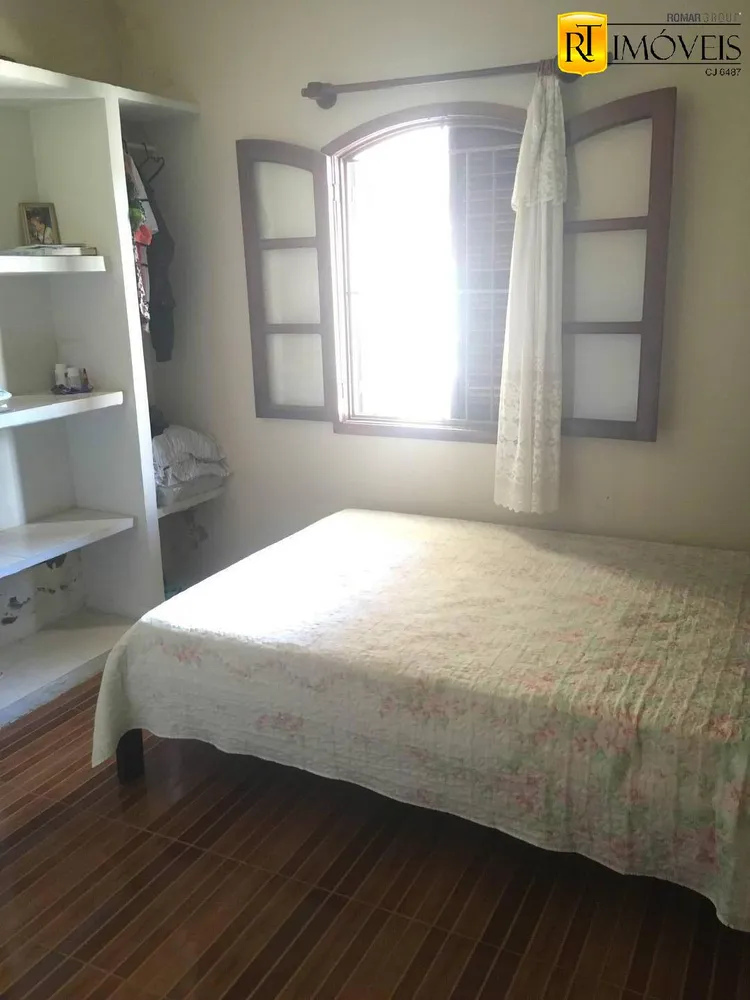 Casa, 4 quartos, 219 m² - Foto 24