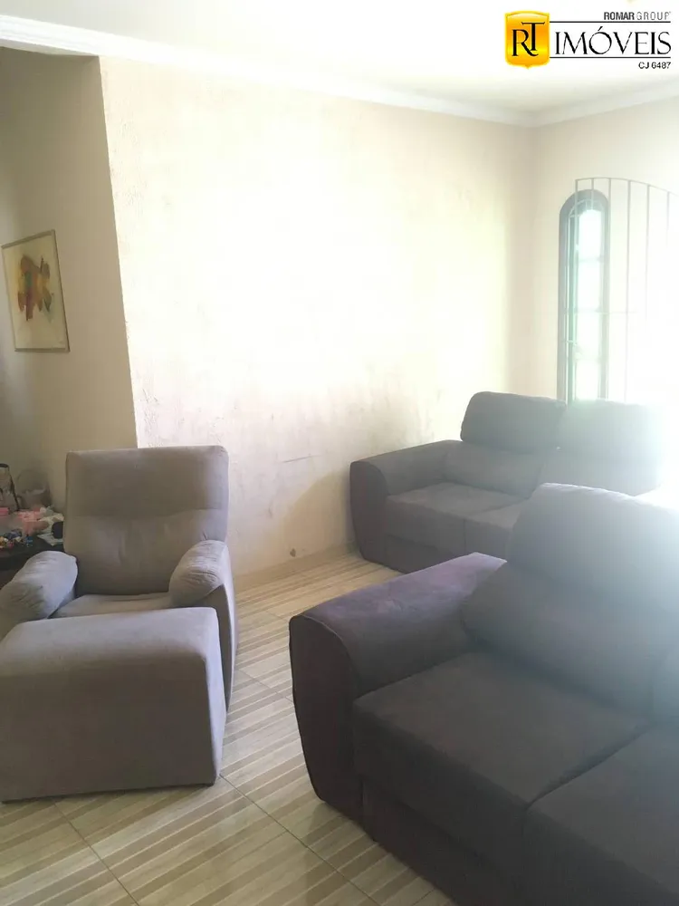 Casa, 4 quartos, 219 m² - Foto 27
