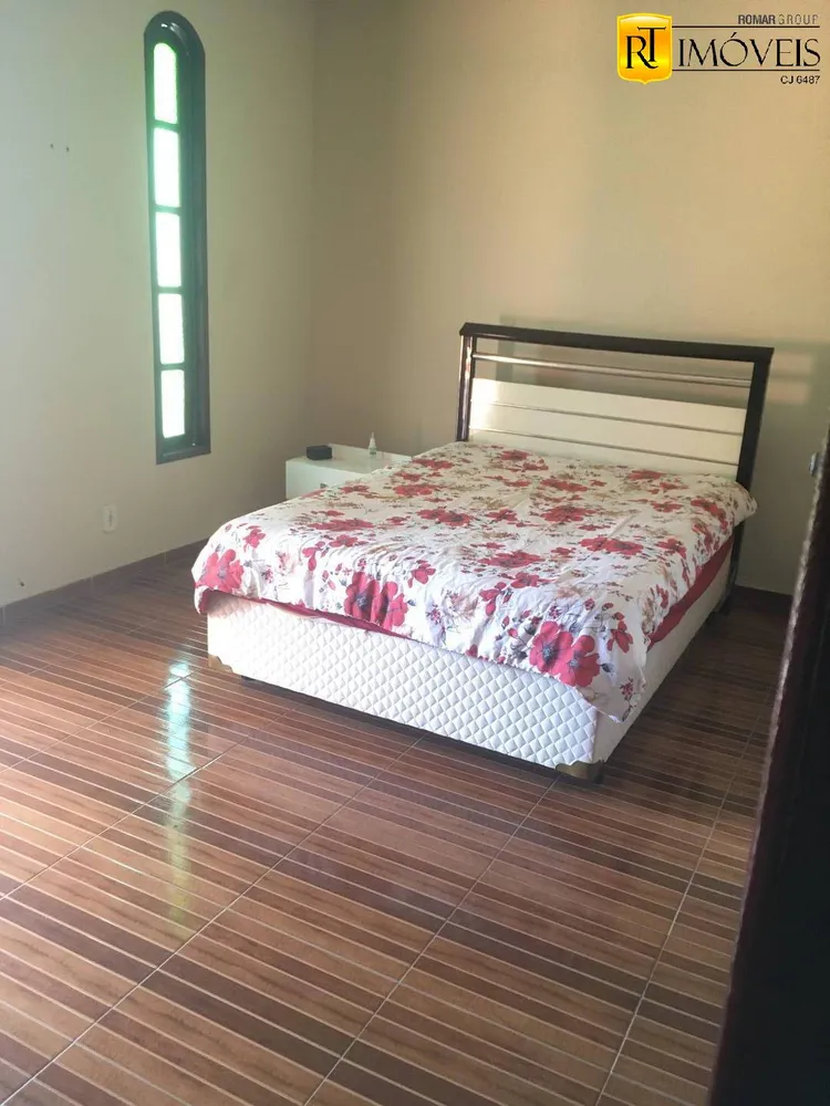 Casa, 4 quartos, 219 m² - Foto 16