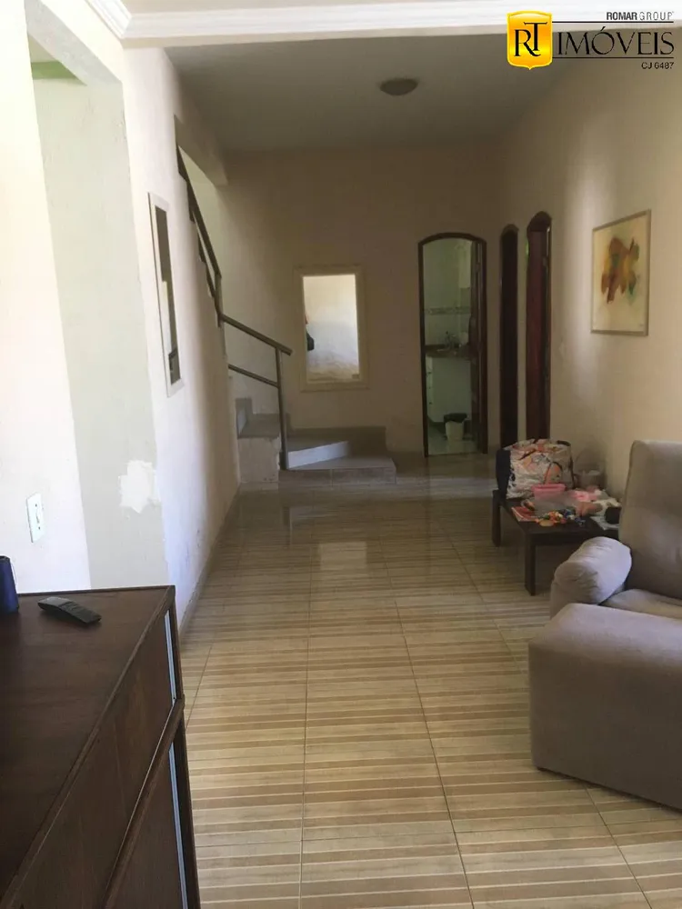 Casa, 4 quartos, 219 m² - Foto 26