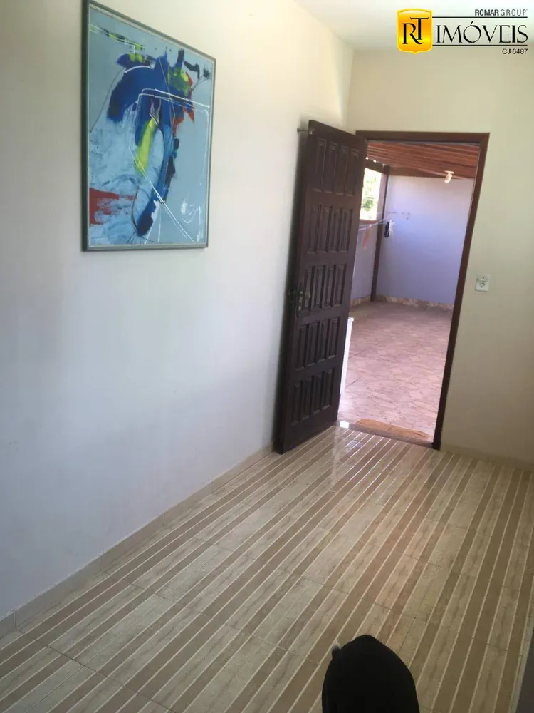 Casa, 4 quartos, 219 m² - Foto 19