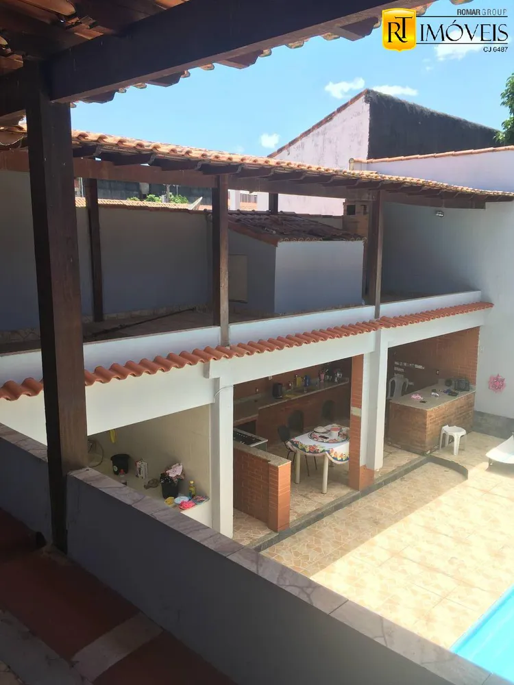 Casa, 4 quartos, 219 m² - Foto 6
