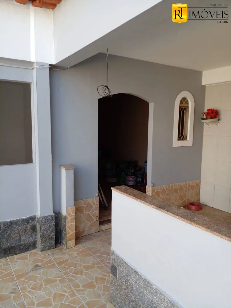 Casa, 4 quartos, 219 m² - Foto 35