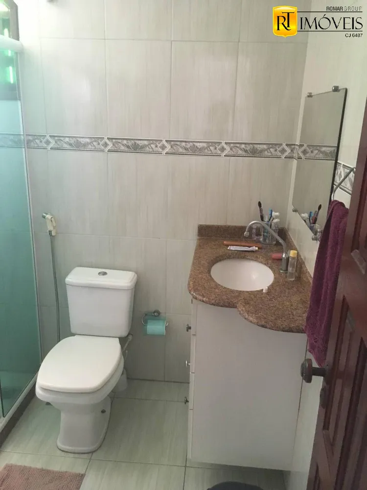 Casa, 4 quartos, 219 m² - Foto 22