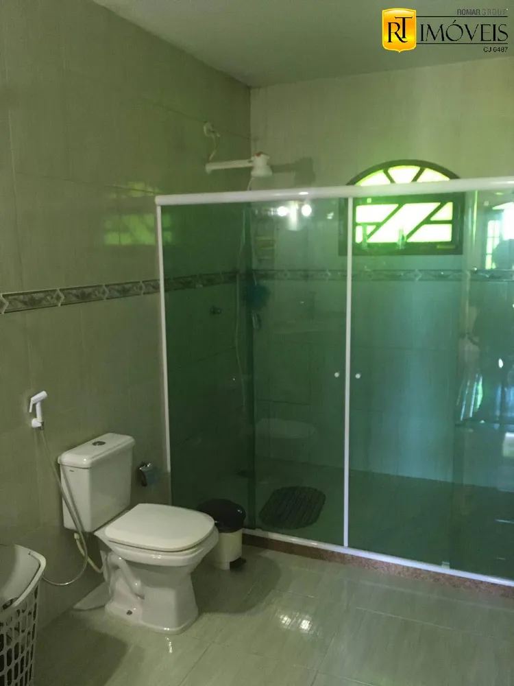Casa, 4 quartos, 219 m² - Foto 8