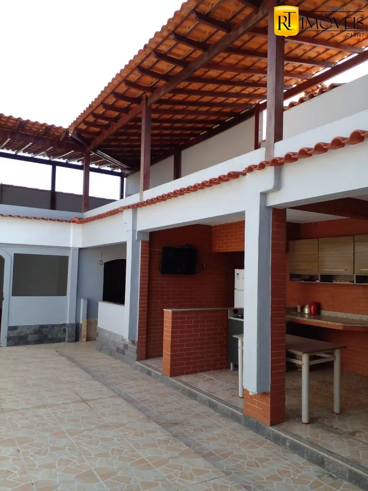 Casa, 4 quartos, 219 m² - Foto 7