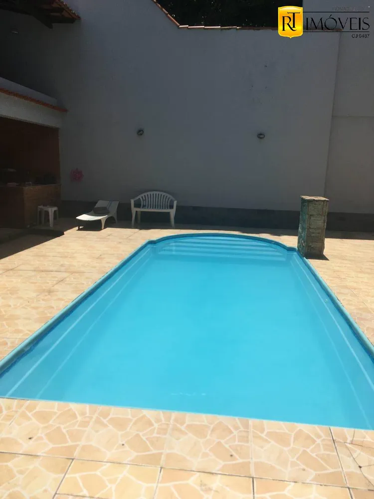 Casa, 4 quartos, 219 m² - Foto 32