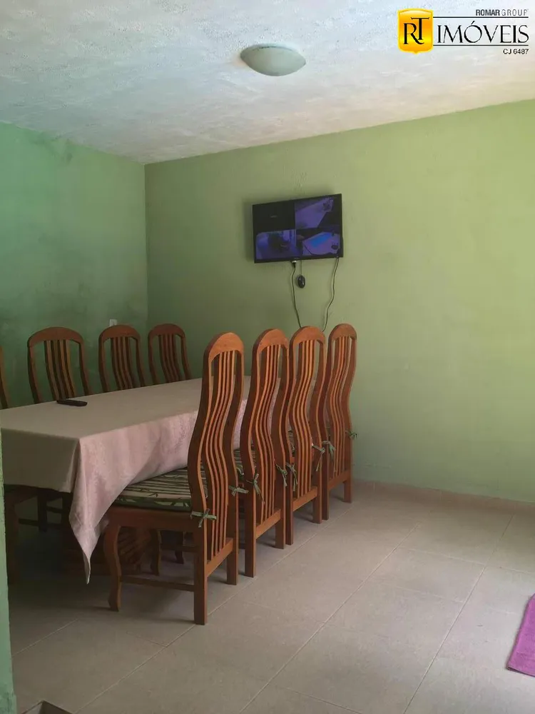Casa, 4 quartos, 219 m² - Foto 31