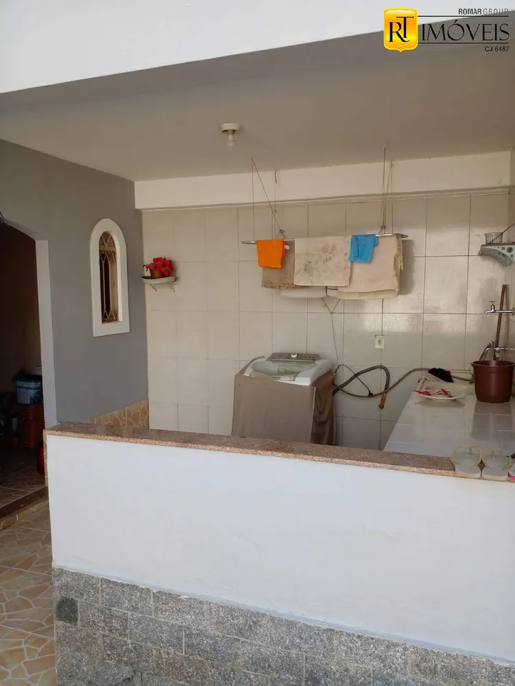 Casa, 4 quartos, 219 m² - Foto 37