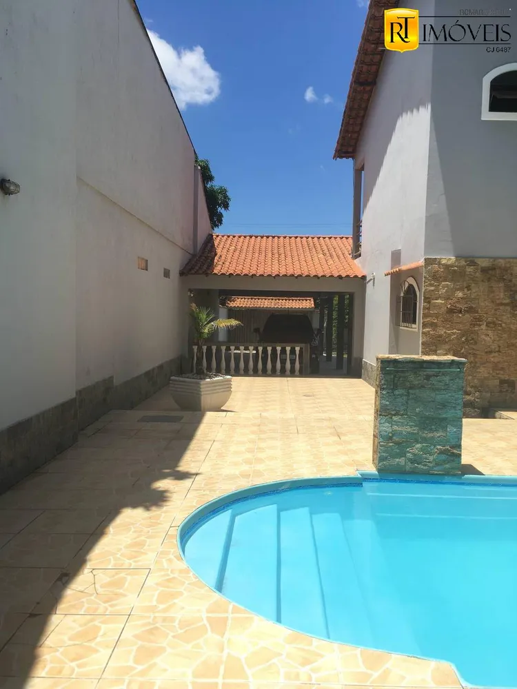 Casa, 4 quartos, 219 m² - Foto 33