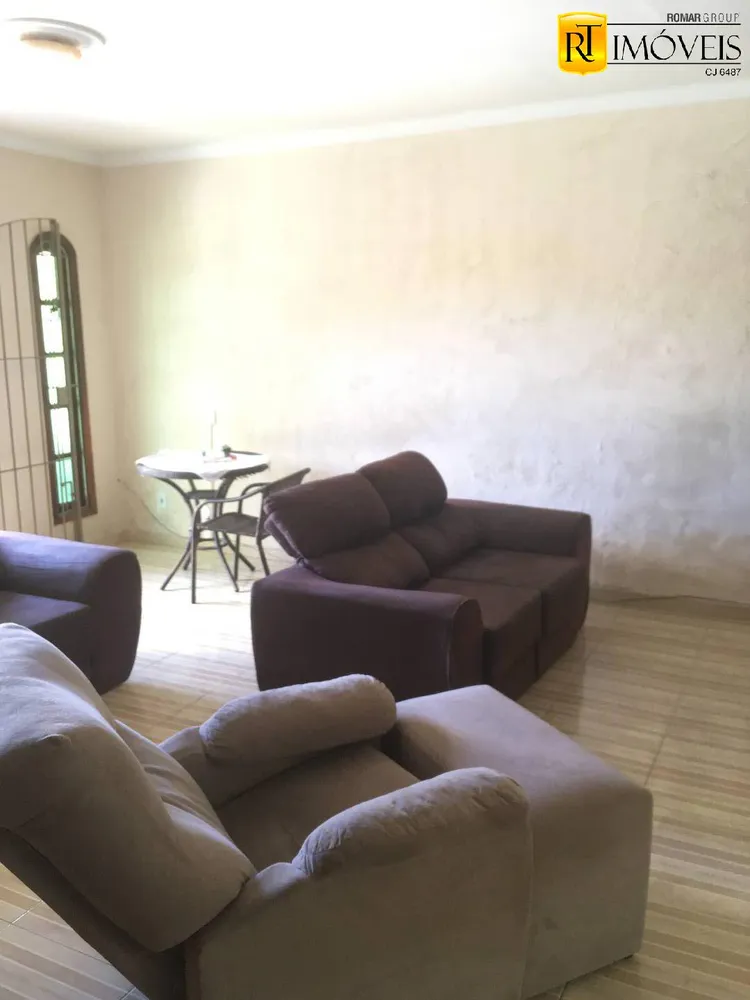 Casa, 4 quartos, 219 m² - Foto 28