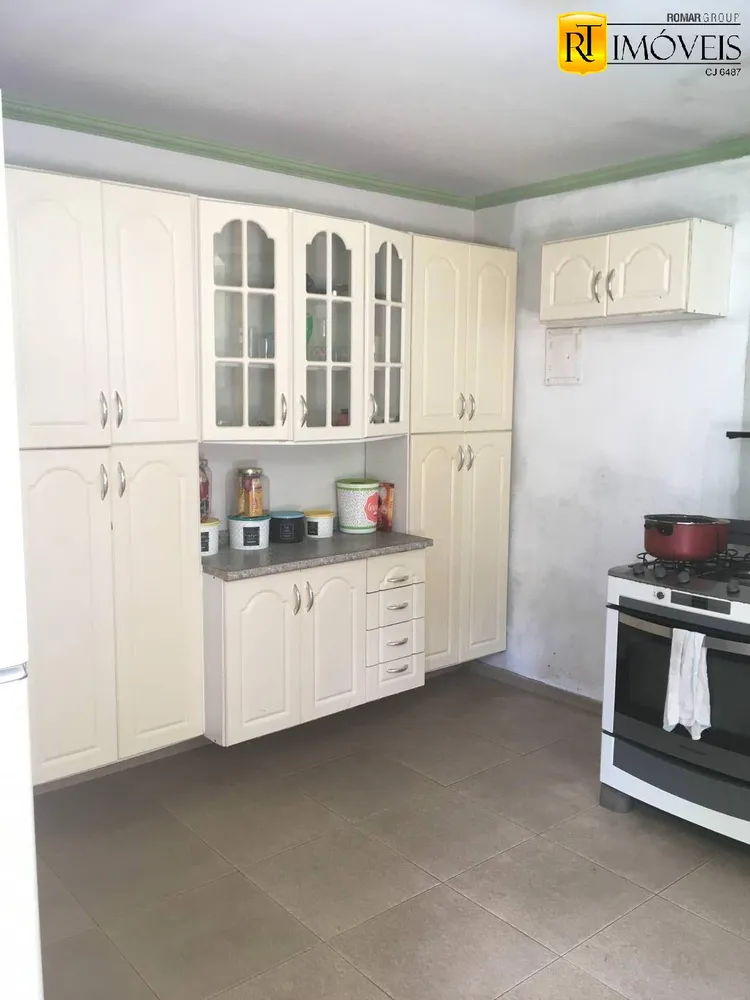 Casa, 4 quartos, 219 m² - Foto 29