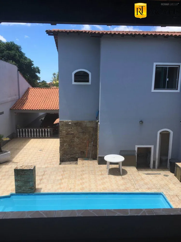 Casa, 4 quartos, 219 m² - Foto 5