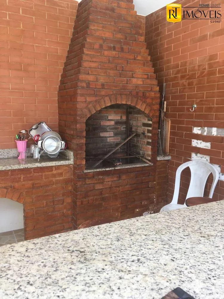 Casa, 4 quartos, 219 m² - Foto 34