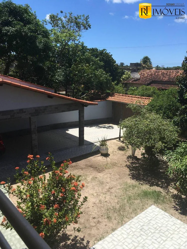 Casa, 4 quartos, 219 m² - Foto 11