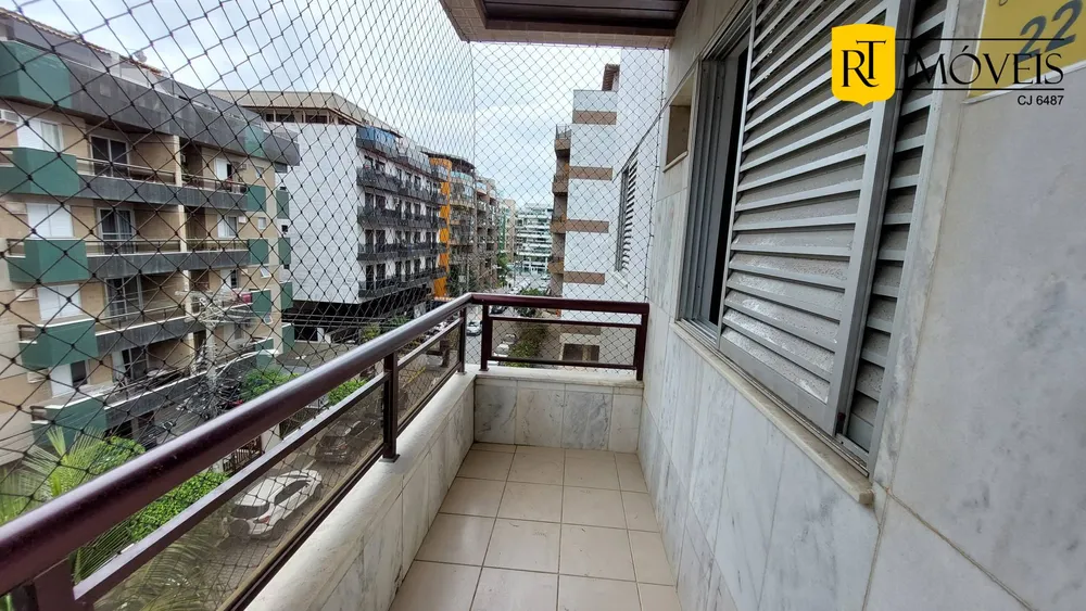 Apartamento, 3 quartos, 88 m² - Foto 9