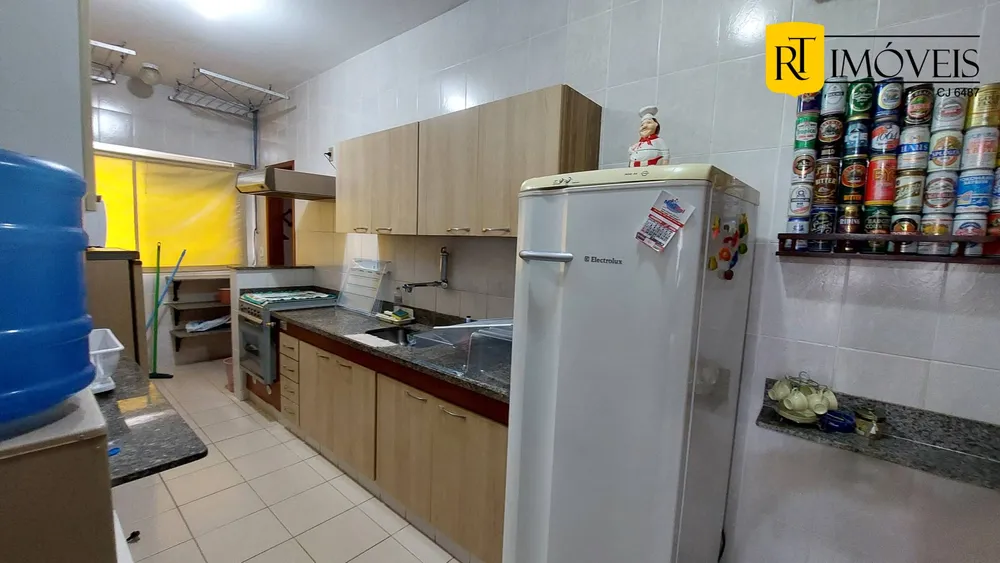 Apartamento, 3 quartos, 88 m² - Foto 16