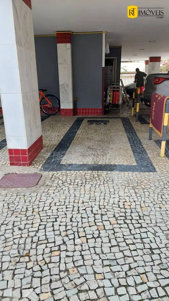 Apartamento, 3 quartos, 88 m² - Foto 13