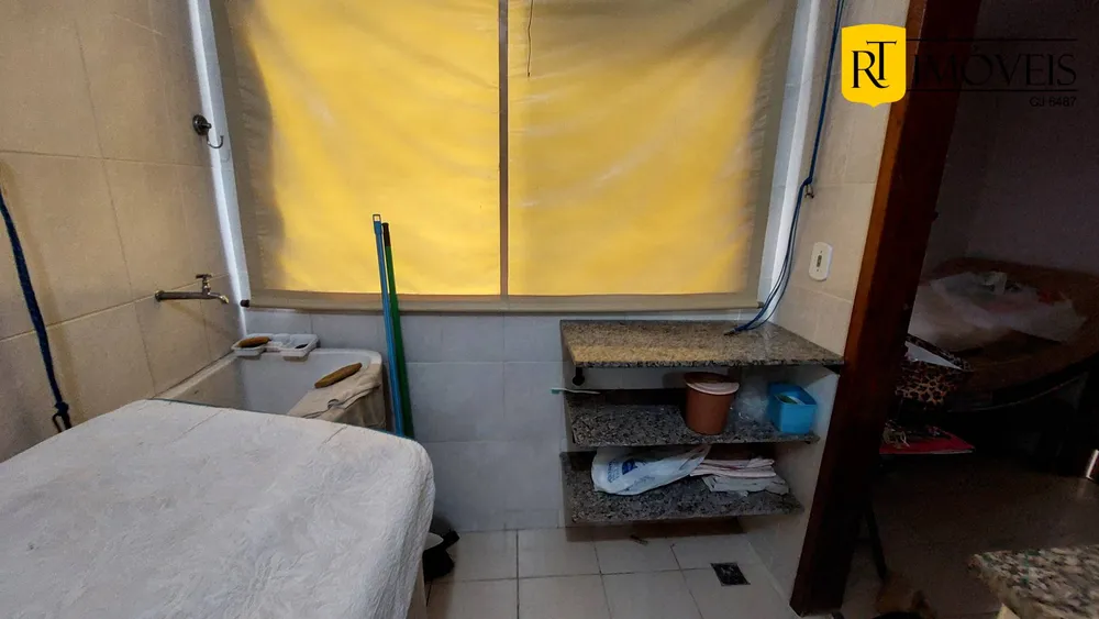 Apartamento, 3 quartos, 88 m² - Foto 7