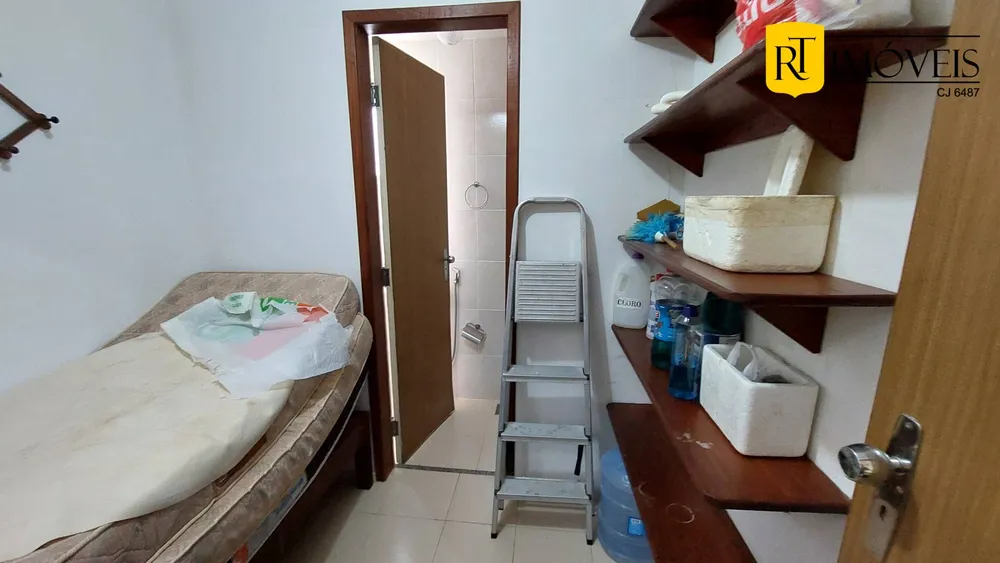 Apartamento, 3 quartos, 88 m² - Foto 3