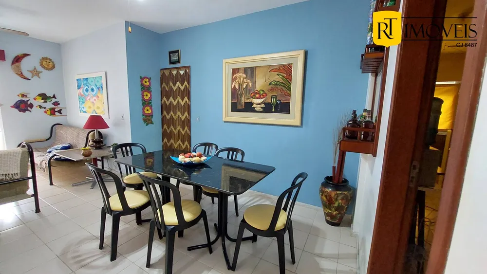 Apartamento, 3 quartos, 88 m² - Foto 4