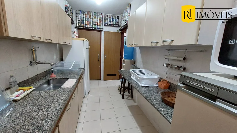 Apartamento, 3 quartos, 88 m² - Foto 12