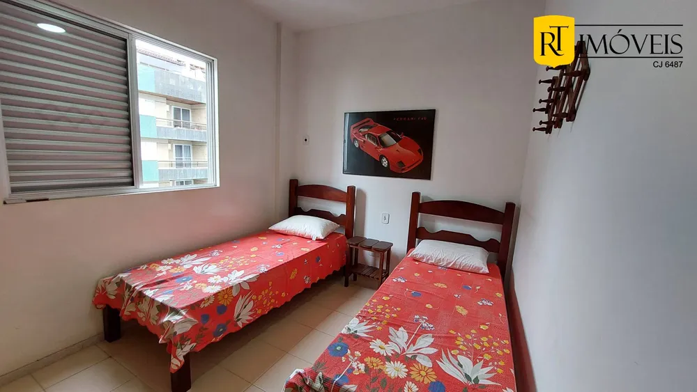 Apartamento, 3 quartos, 88 m² - Foto 5