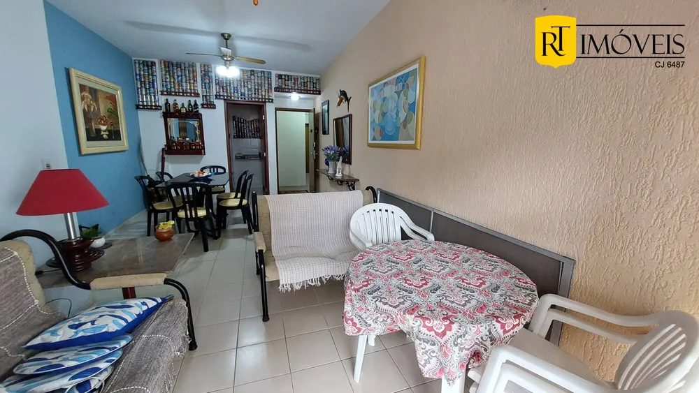 Apartamento, 3 quartos, 88 m² - Foto 2