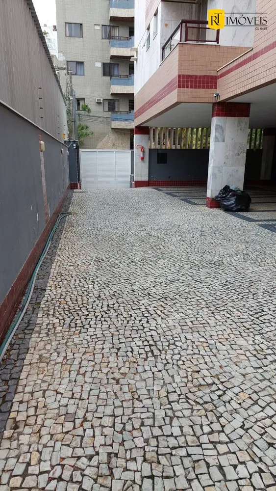 Apartamento, 3 quartos, 88 m² - Foto 1