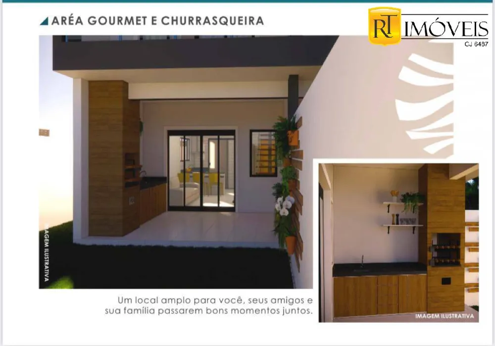Apartamento, 3 quartos, 90 m² - Foto 9