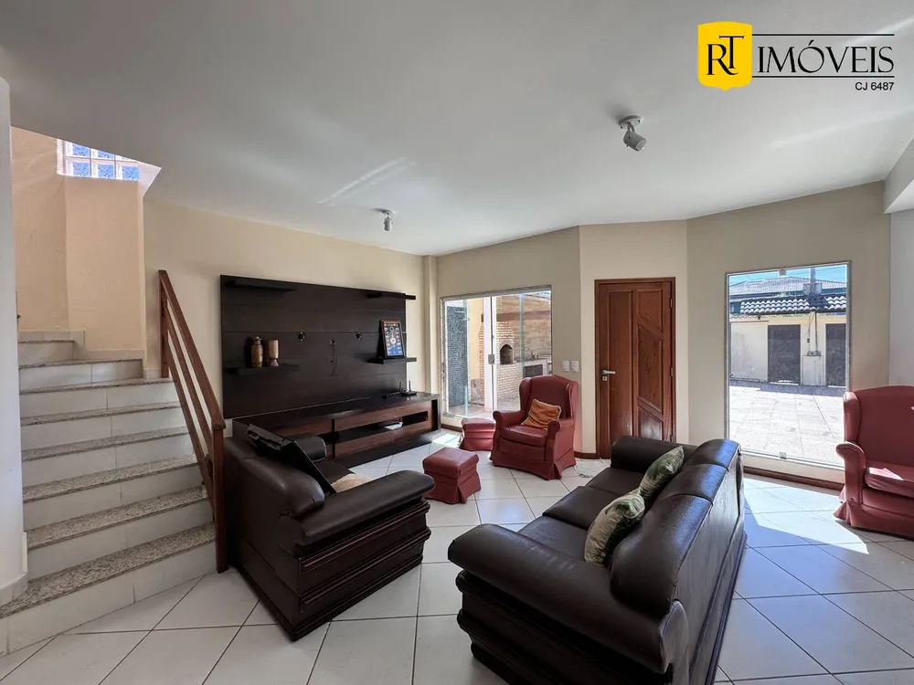 Casa, 4 quartos, 140 m² - Foto 14