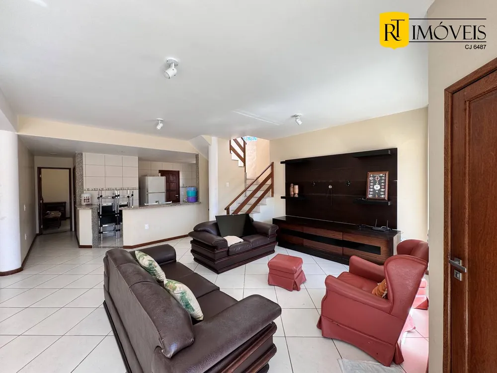 Casa, 4 quartos, 140 m² - Foto 4