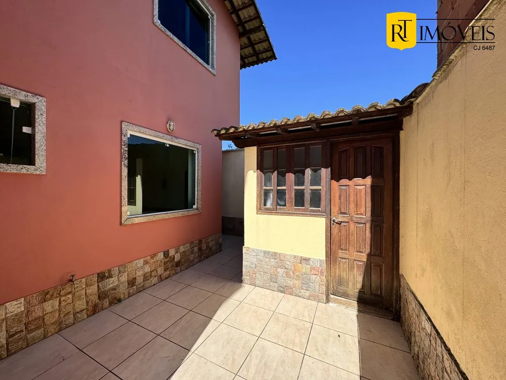 Casa, 4 quartos, 140 m² - Foto 29