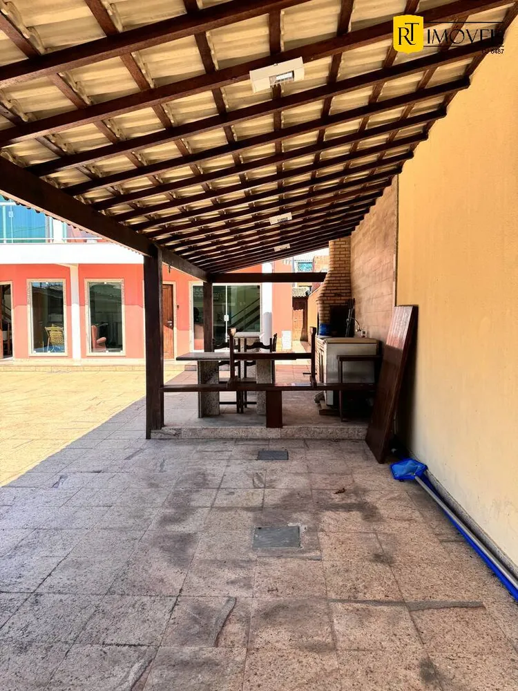 Casa, 4 quartos, 140 m² - Foto 6