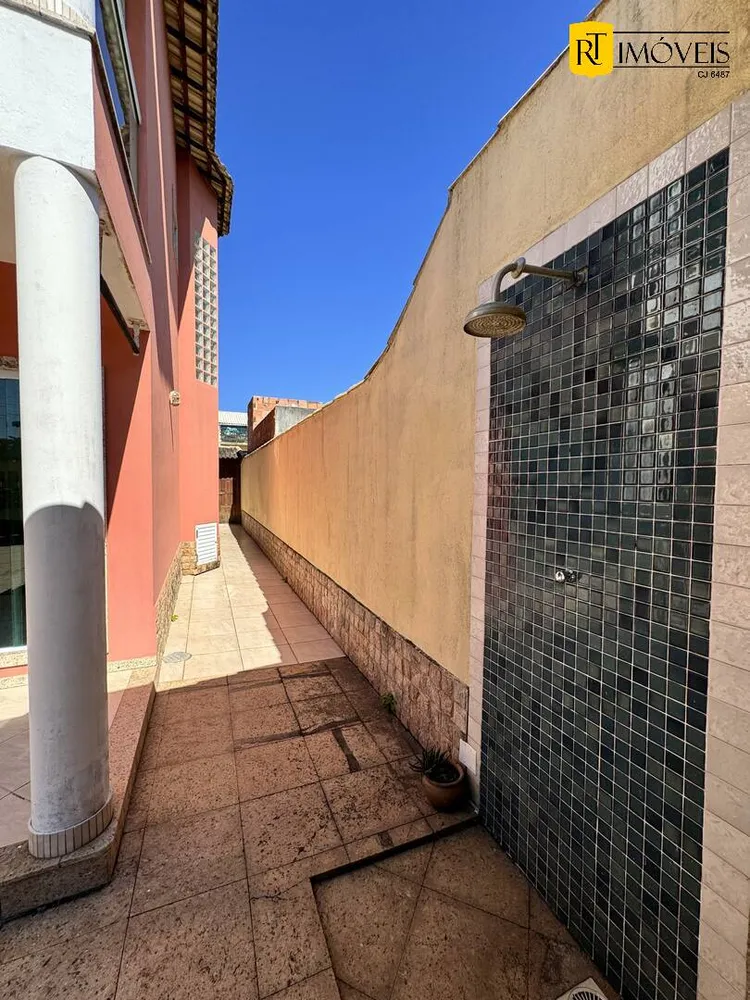 Casa, 4 quartos, 140 m² - Foto 10