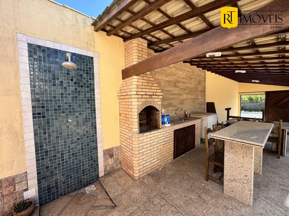 Casa, 4 quartos, 140 m² - Foto 11