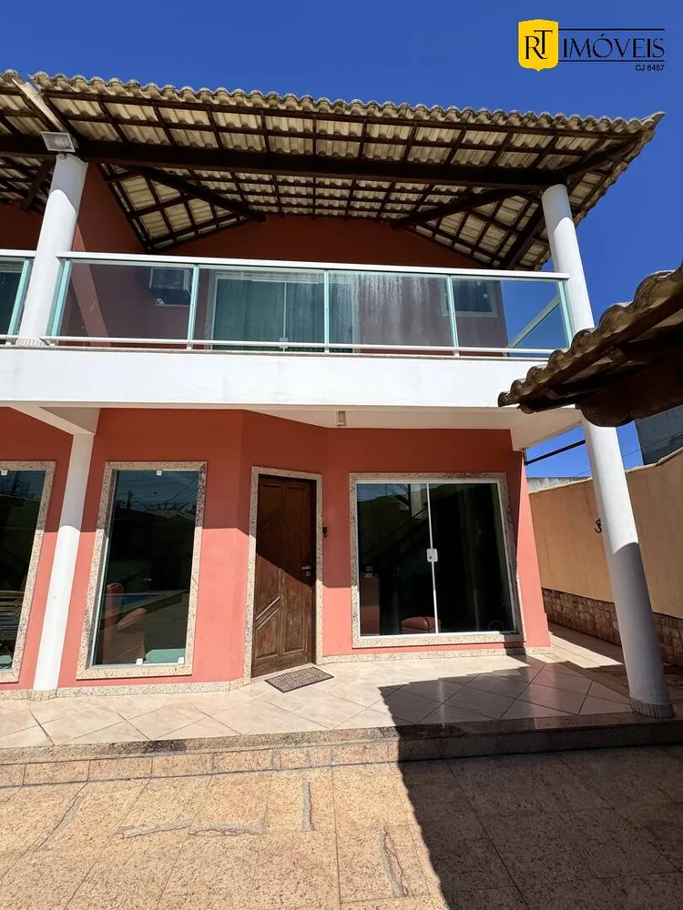 Casa, 4 quartos, 140 m² - Foto 8