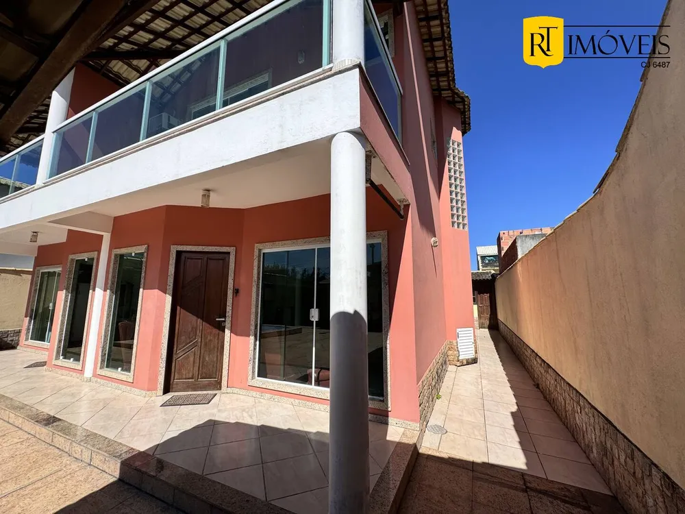 Casa, 4 quartos, 140 m² - Foto 13