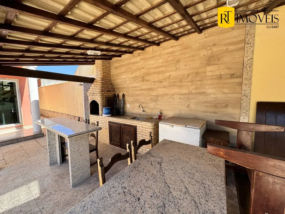 Casa, 4 quartos, 140 m² - Foto 7