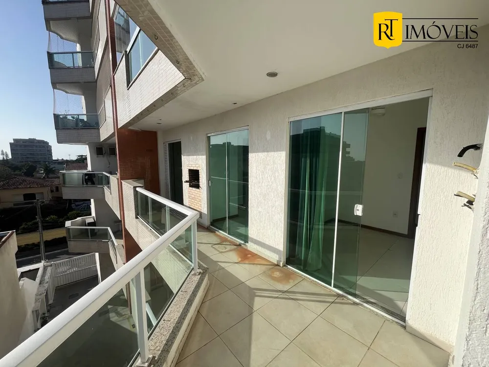 Apartamento, 3 quartos, 90 m² - Foto 4