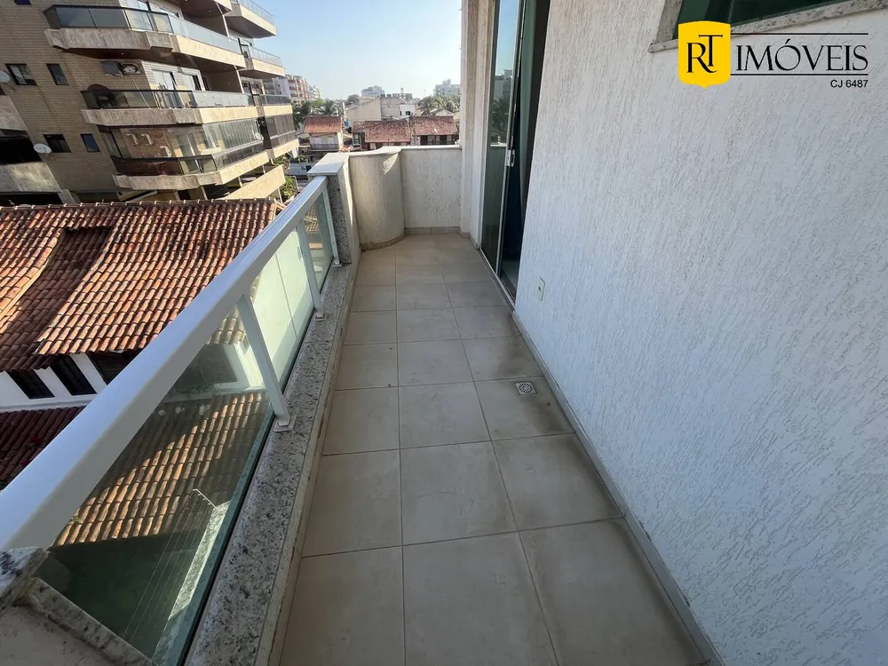 Apartamento, 3 quartos, 90 m² - Foto 16