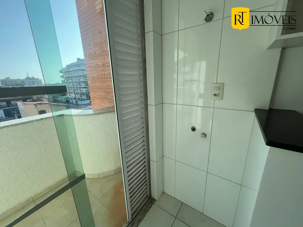 Apartamento, 3 quartos, 90 m² - Foto 10