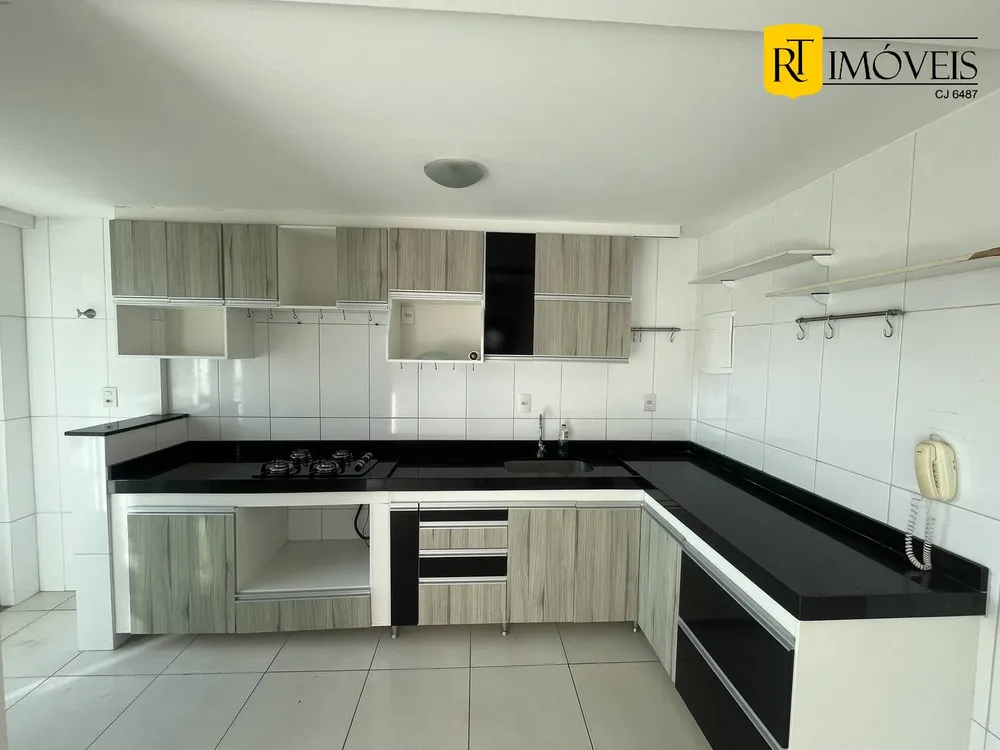Apartamento, 3 quartos, 90 m² - Foto 8
