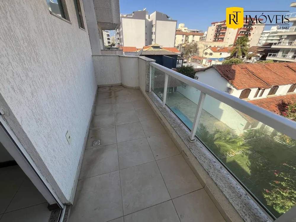 Apartamento, 3 quartos, 90 m² - Foto 5