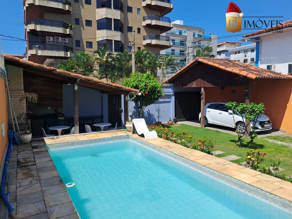 Casa, 3 quartos, 125 m² - Foto 16