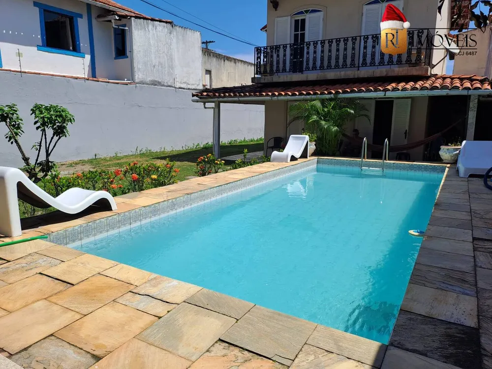 Casa, 3 quartos, 125 m² - Foto 6