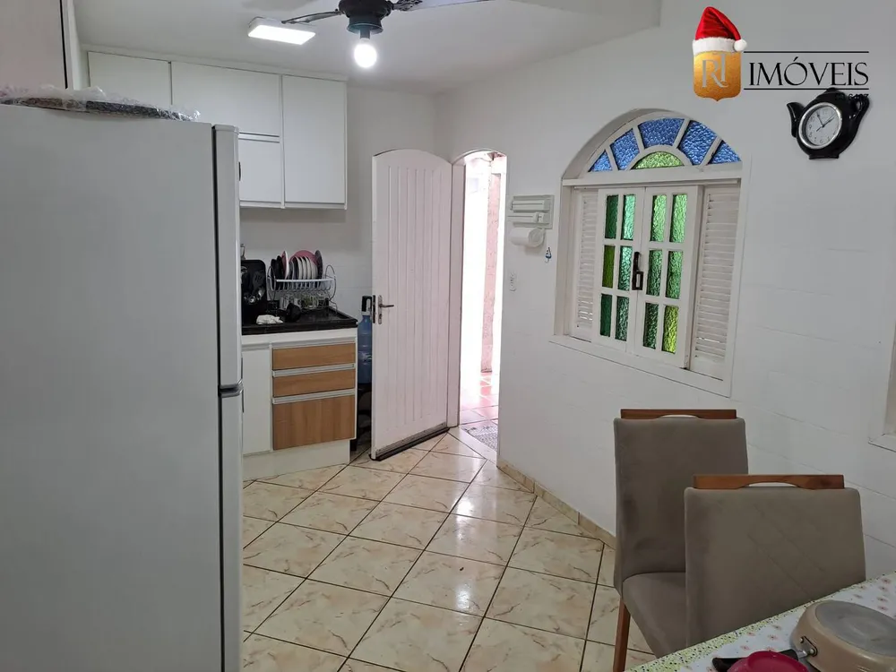 Casa, 3 quartos, 125 m² - Foto 9